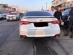 تويوتا أفالون
